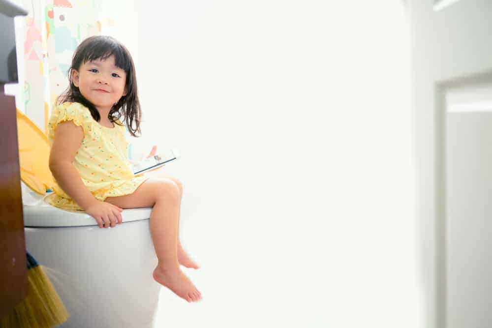 Paano Mag Potty Training? Heto Ang Tips Para Sa Mga Magulang