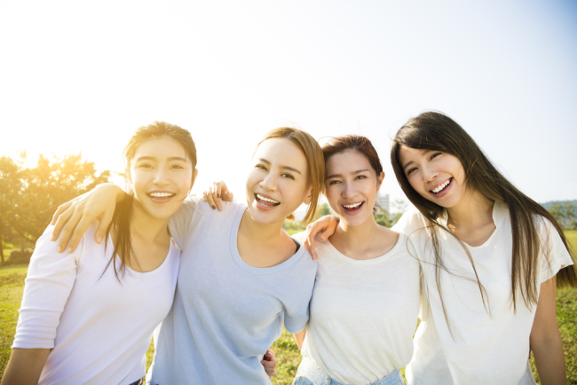 5 Local Groups That Empower and Support Women