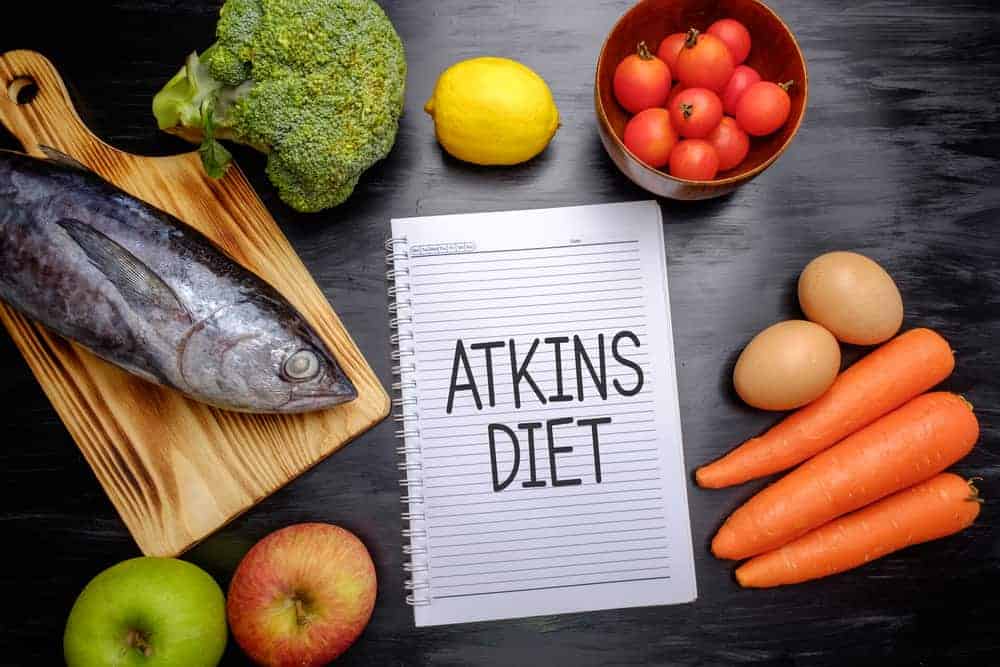 Atkins Diet Philippines: Epektibo Ba Ang Dyeta Na Ito?