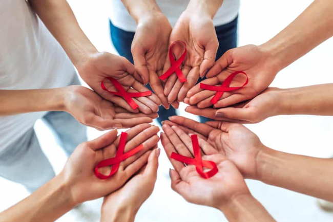 Worried About HIV? These Hotlines Are Ready To Help