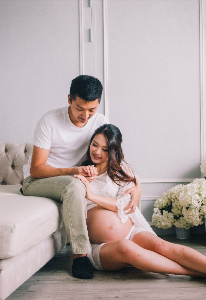 Buntis Sex: Best Sex Positions During Pregnancy