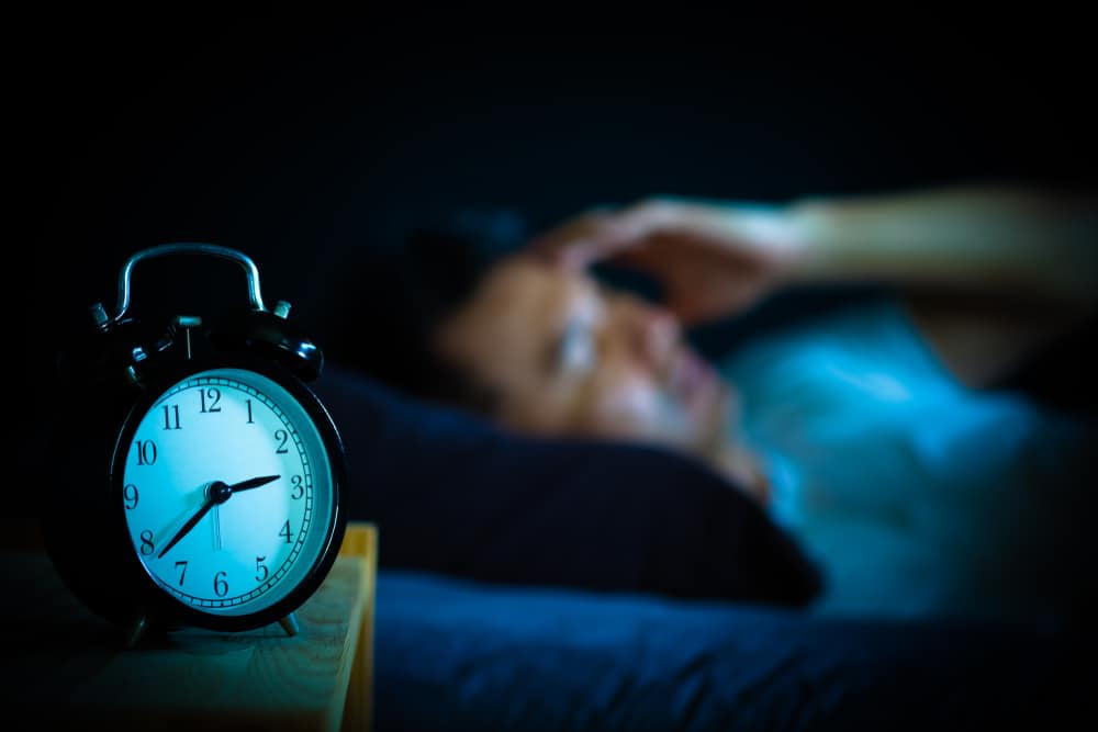 Insomnia at Diabetes: Ano Ang Koneksyon?
