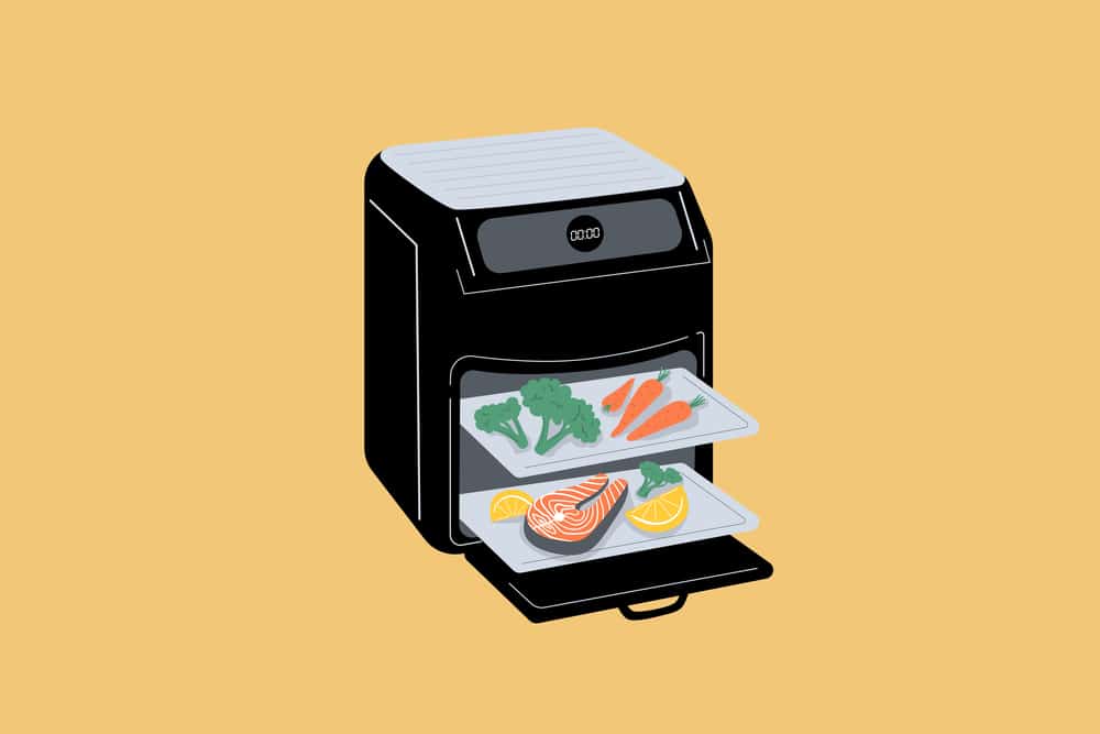 Benepisyo Ng Air Fryer Sa Kalusugan, Mayroon Nga Ba?