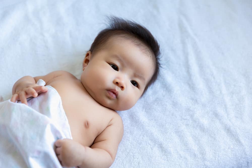 Ika-2 Buwan Ni Baby, Heto Ang Dapat Mong Malaman