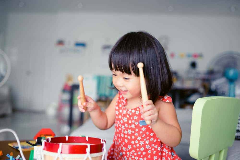 Developmental Milestones Ng Toddler: Heto Ang Mga Dapat Mong Malaman