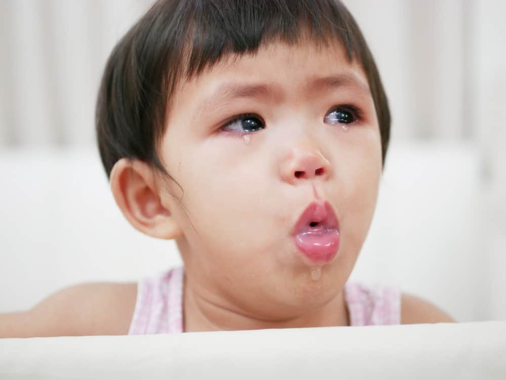 4 Na Simpleng Gamot Sa Ubo Ng Sanggol Na Aprubado Ng Mga Eksperto