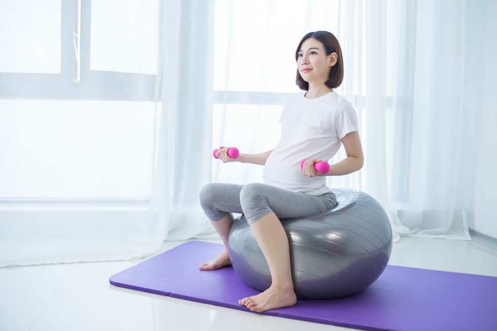 Your Postpartum Body: 6 Things To Expect