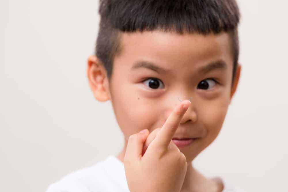 Mata Ng Bata, Paano Nga Ba Dapat Alagaan?