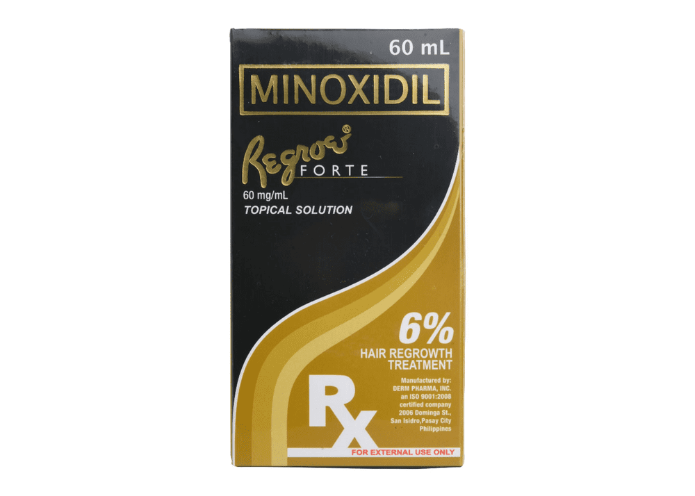 Minoxidil: Paano Gamitin Ang Gamot Na Ito? Alamin Dito!