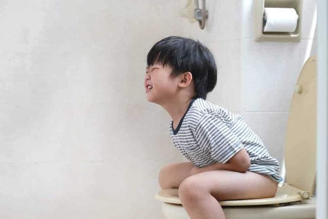 Nagtatae Na Bata, Ano Ang Dapat Gawin Kapag Paulit-Ulit?