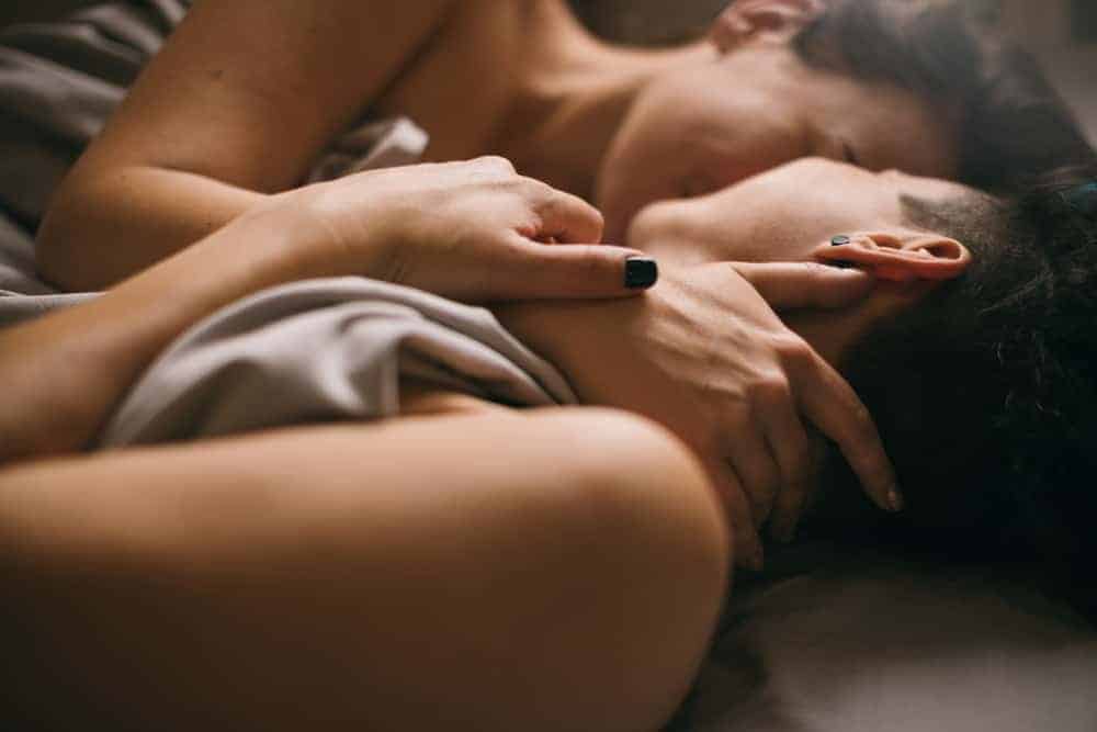 Paano Itaas Ang Sex Drive Sa Natural Na Pamamaraan?