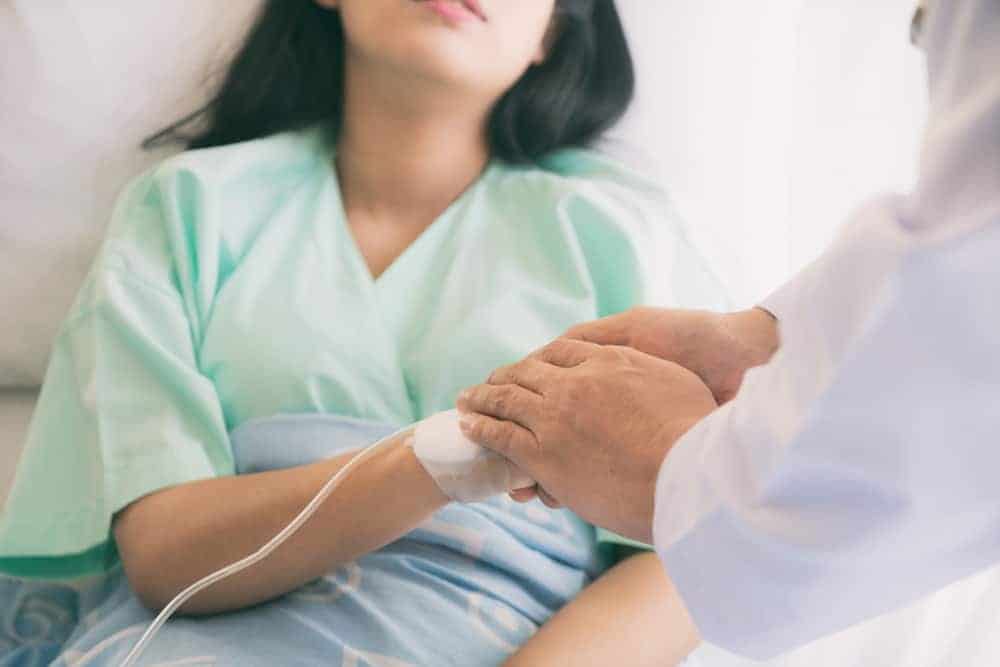 Paano Maiiwasan Ang Pagkalaglag Sa Unang Trimester Ng Pagbubuntis?