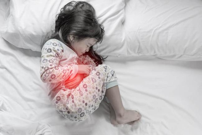 Paulit-ulit Na Gastroenteritis Sa Bata, Paano Nga Ba Dapat Gamutin?