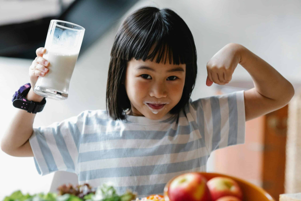Para Saan ang PediaSure at Paano ito Nakatutulong sa mga Bata?