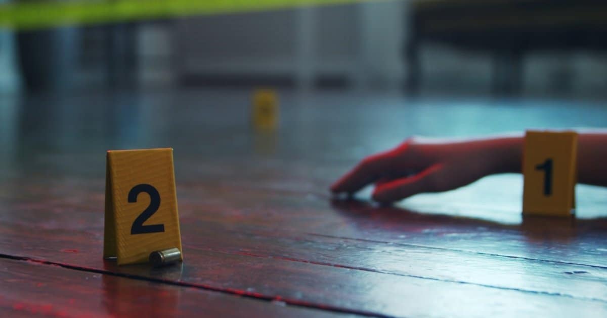 Sakit Sa Pag-iisip Ng Serial Killer, Alamin Kung Ano Ang Mga Ito