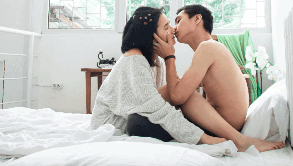 Sex Sa First Trimester, Safe Nga Ba? Alamin Dito