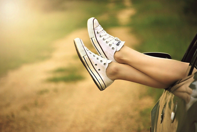 Choosing Shoes For People With Diabetes