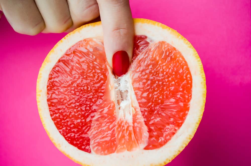 Sexual Pleasure? Forget The G-Spot, Focus On The C-Spot