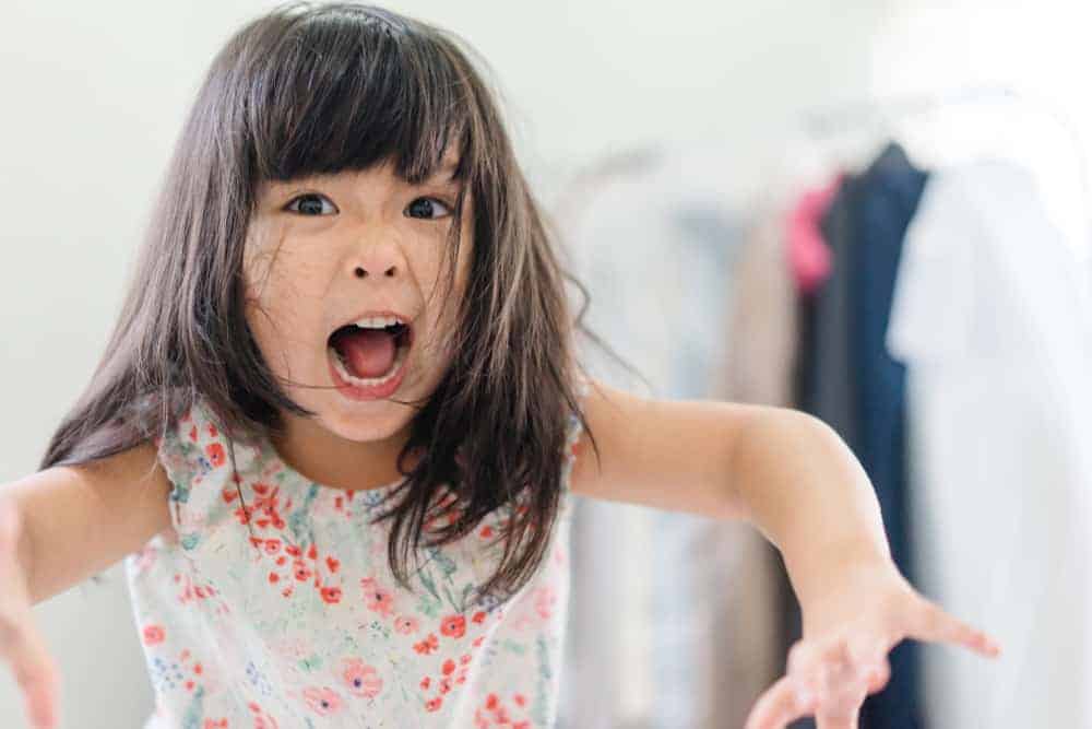 Tips para sa Tantrum: Heto ang Dapat Tandaan ng mga Magulang