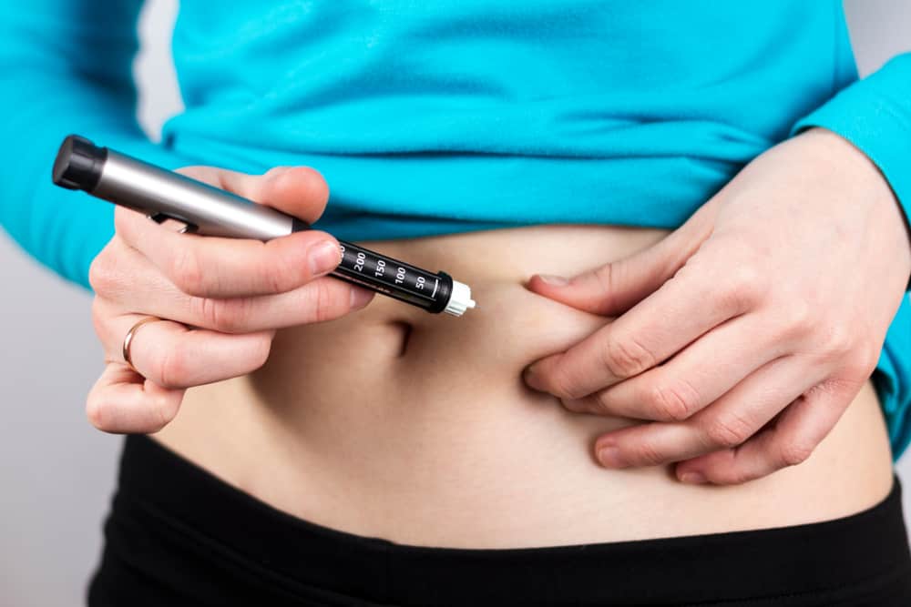 Paano Gumamit Ng Insulin? Tips Para Sa May Type 2 Diabetes