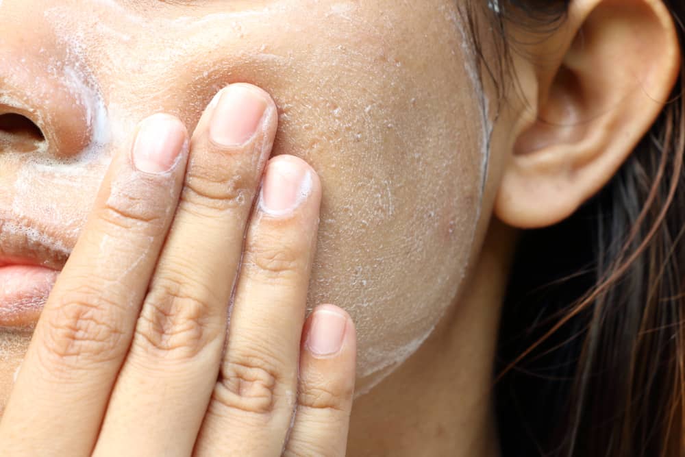 How To Exfoliate Skin and Prevent Skin Damage