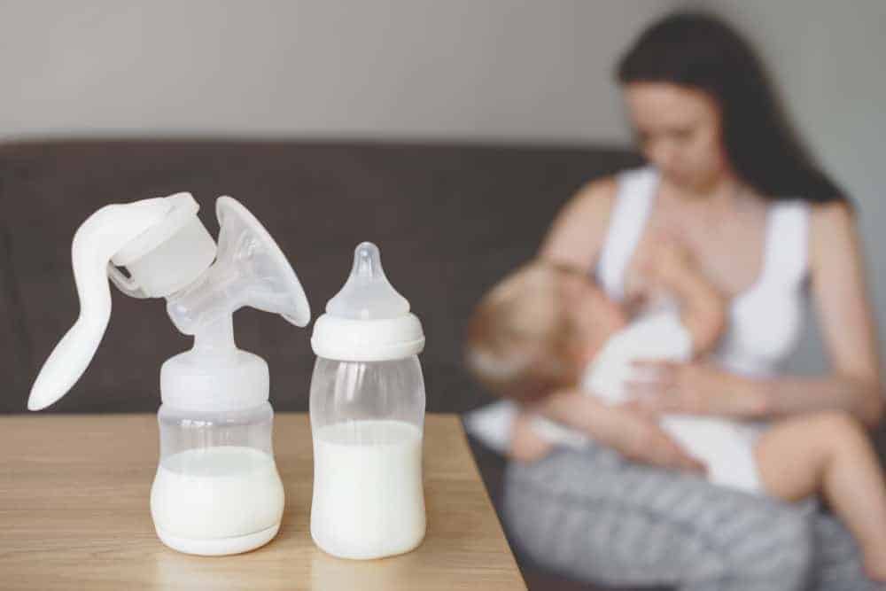 Paano Gumamit Ng Breast Pump? Heto Ang Step-By-Step Kung Paano
