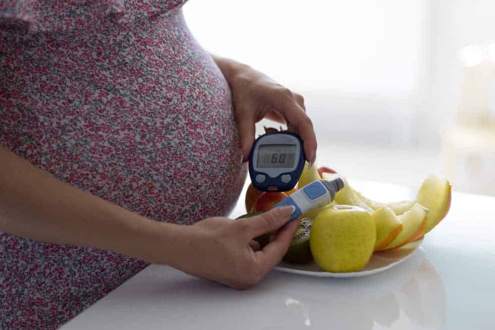 Pagkain para sa Gestational Diabetes: Heto ang Dapat mong Kainin