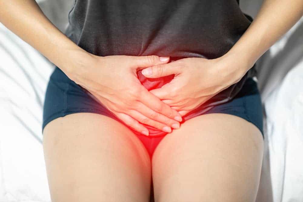 Halamang Gamot Para Sa UTI: Mayroon Nga Ba?