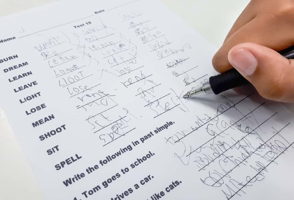 What Is Dysgraphia in Children? What Does It Mean for My Child's Learning?