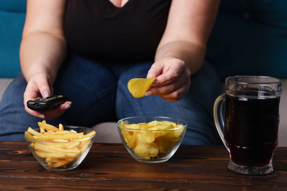 Mindful Eating: Being In The Moment During A Meal