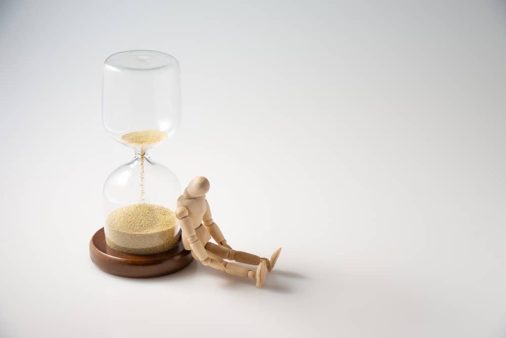 Are You "Time Poor?" Here's How To Deal With Time Poverty