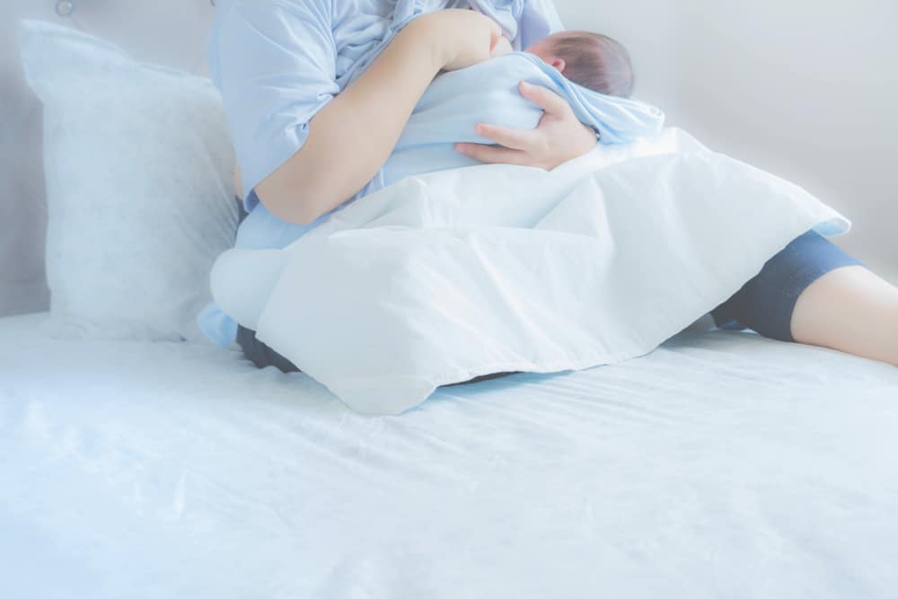 Benepisyo Ng Breastfeeding Sa Premature Baby, Alamin Dito