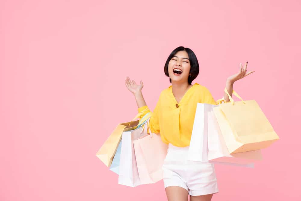 Why People Use Retail Therapy As a Coping Mechanism