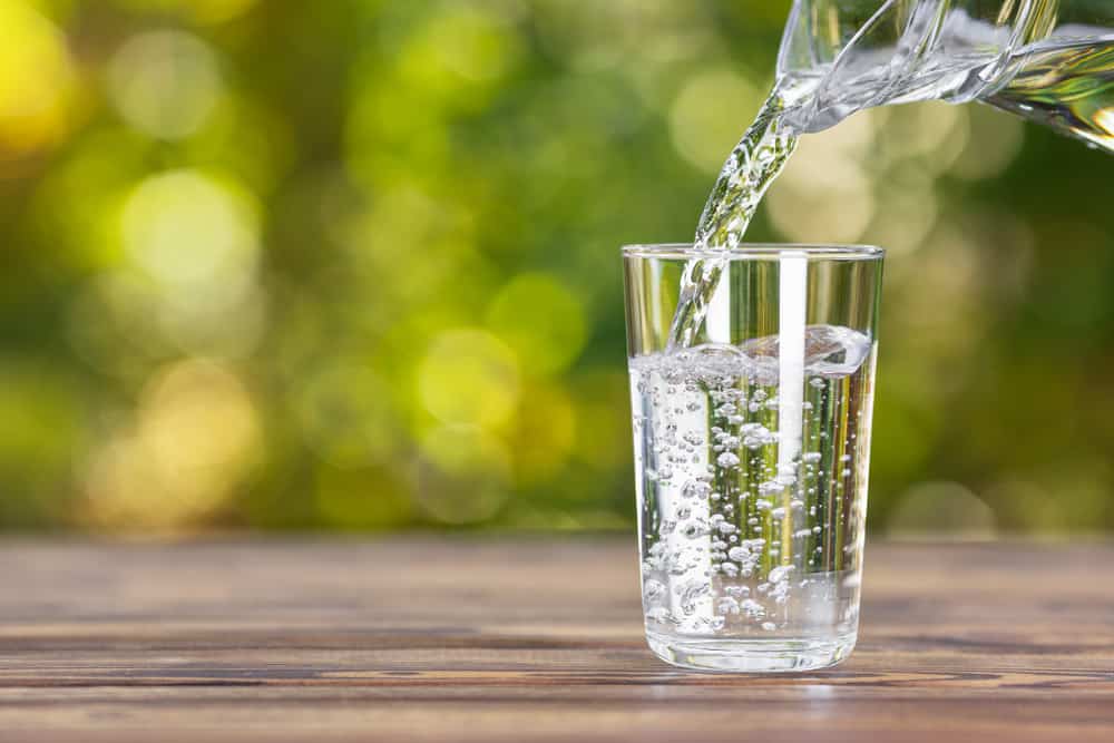 Water Therapy Diet For The Heart: Does It Really Work?