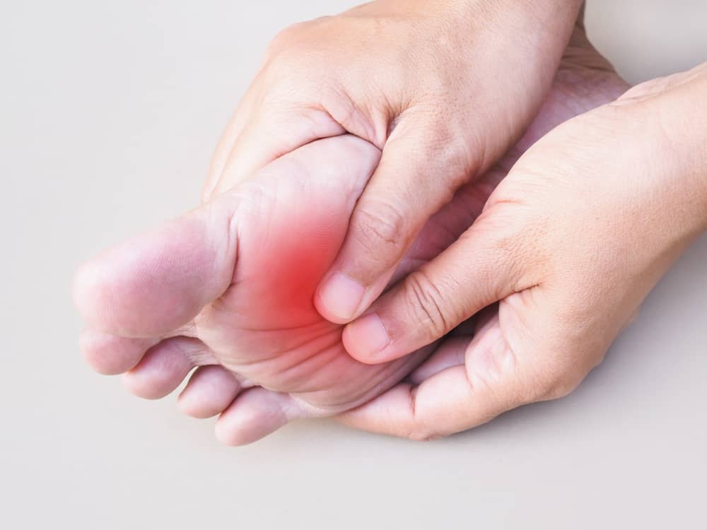 Understanding the Different Types of Diabetic Neuropathy