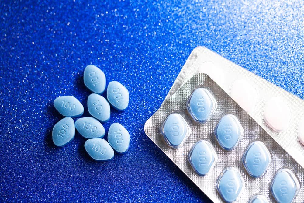Viagra Side Effects: What Can The Drug Do To The Body?