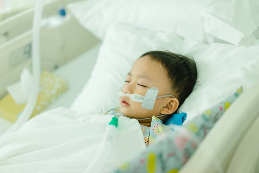 What Are the Symptoms of Kawasaki Disease in Children?