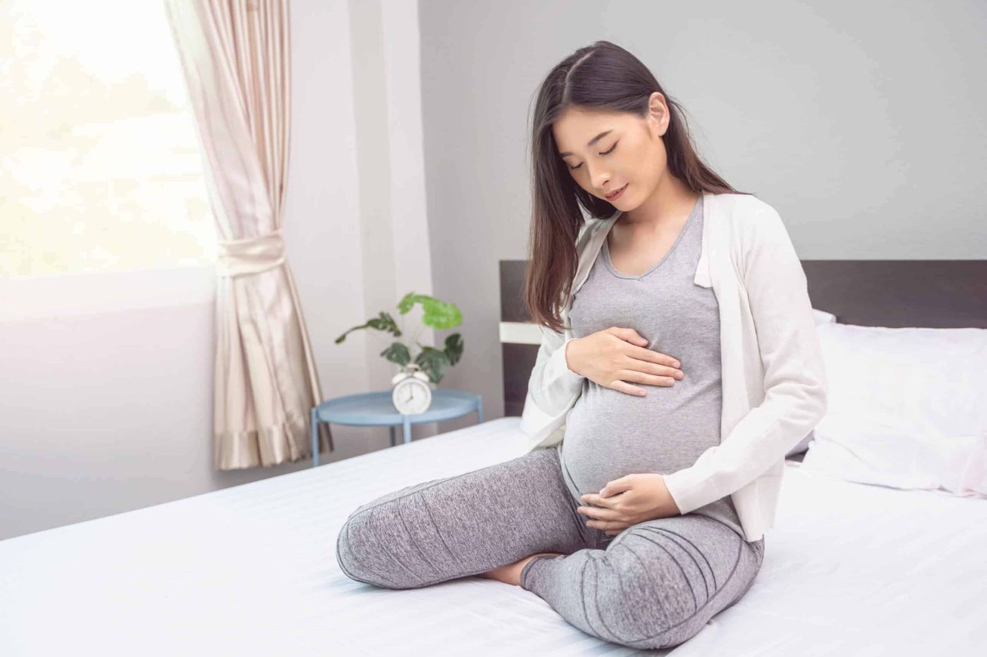 Bakit Mahalaga Ang Iodine Sa Buntis? Heto Ang Dahilan