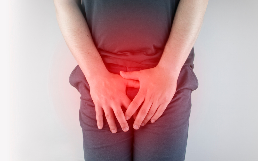 Lump In Testicle: What Does It Mean?