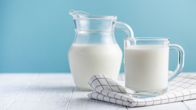 Soy Milk Benefits: What You Should Know