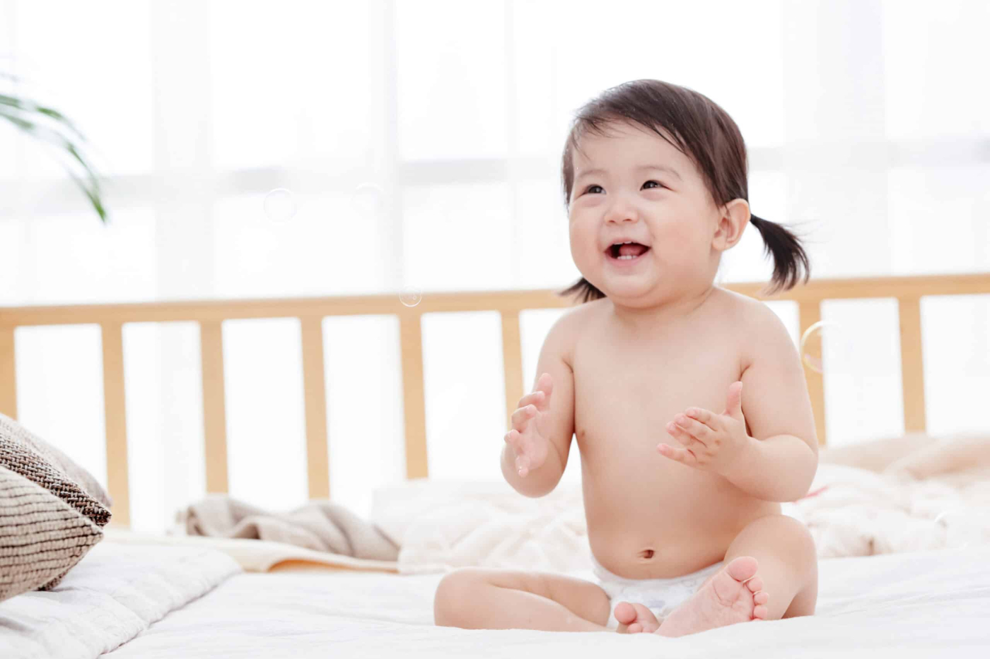 The 8 Stages Of Psychosocial Development According To Erikson