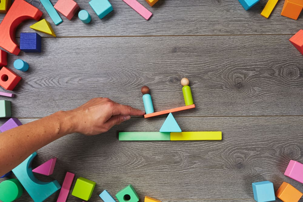 Pinagkaiba Ng Malnourished At Undernourished, Ano Nga Ba?