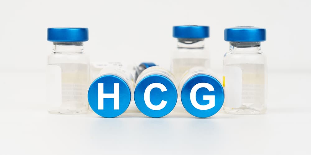 Does The HCG Diet Really Help You Lose Weight?
