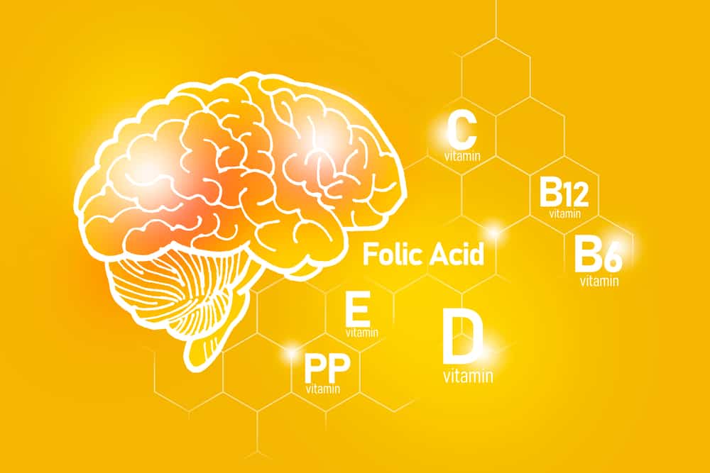 Vitamins for Brain Development: How Do They Work?