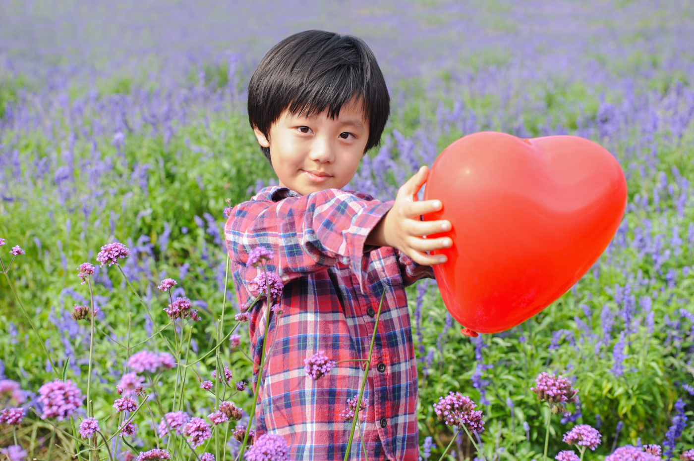 Building Empathy in Your Child During the Pandemic