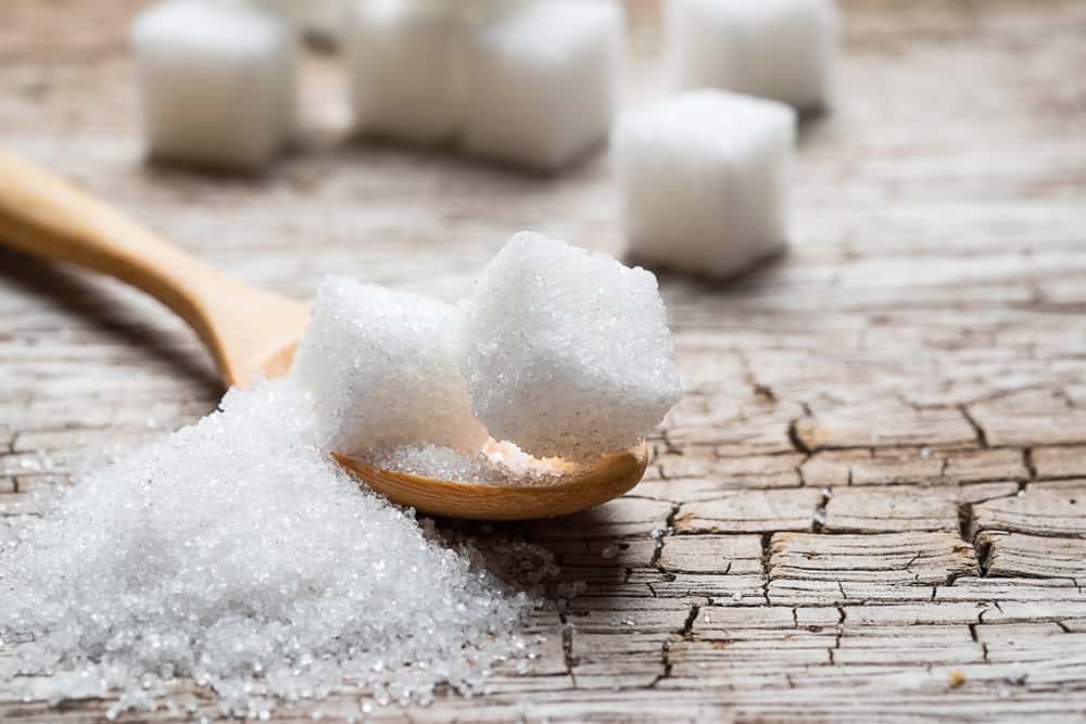 30-Day Sugar Detox? Here's How To Do It!