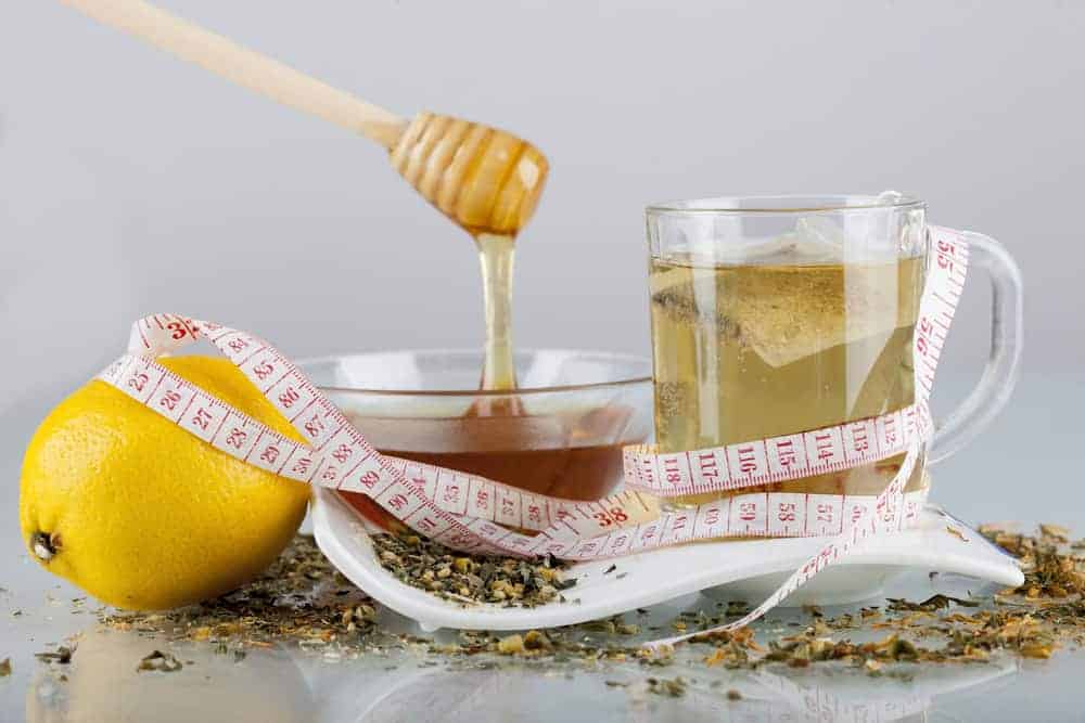 Herbal Na Pampapayat: Heto Ang Ilan Na Maaari Mong Subukan