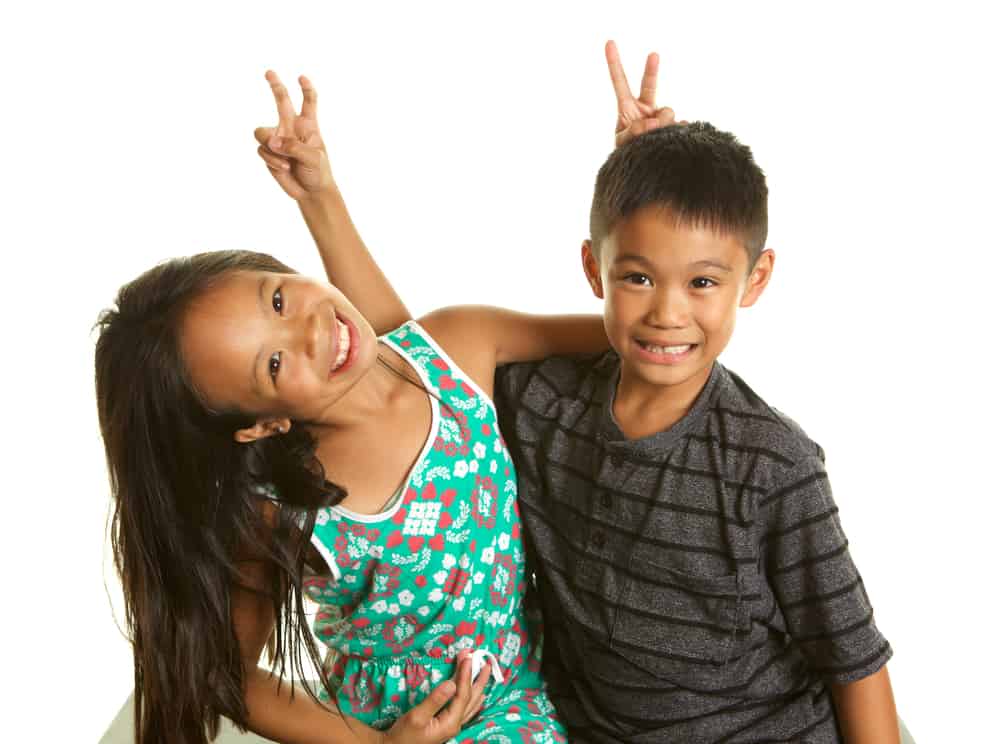 Kambal na Hindi Magkamukha: Bakit ito Nangyayari?