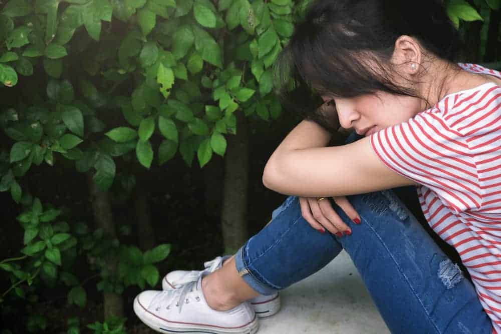 Sintomas Ng Depresyon Sa Teenager, Anu-Ano Nga Ba?