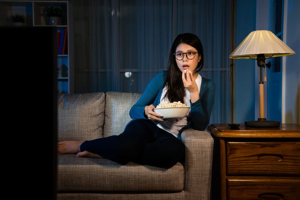 Why Binge-Watching Is Bad For You